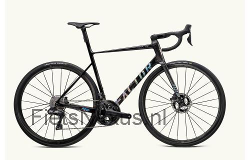 Factor O2 specificaties